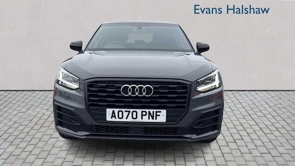 Used Audi Q2 2020 for sale - 76262505: Photo 2