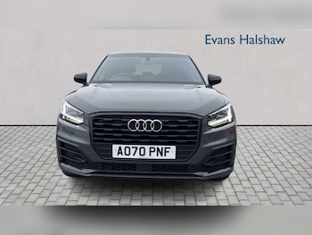 Used Audi Q2 2020 for sale - 76262505: Photo 2