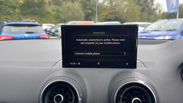 Used Audi Q2 2020 for sale - 76262505: Photo 31