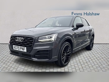 Used Audi Q2 2020 for sale - 76262505: Photo 3