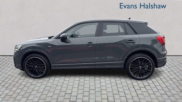 Used Audi Q2 2020 for sale - 76262505: Photo 4