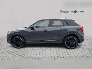 Used Audi Q2 2020 for sale - 76262505: Photo 4