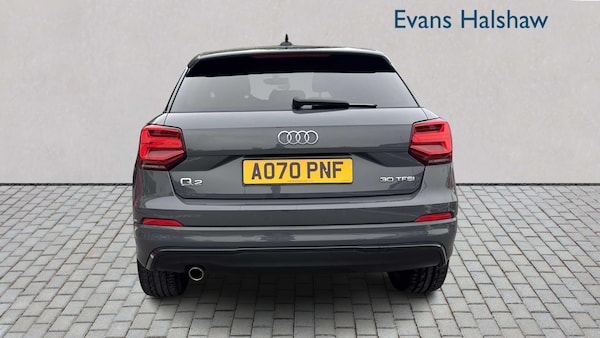 Used Audi Q2 2020 for sale - 76262505: Photo 6