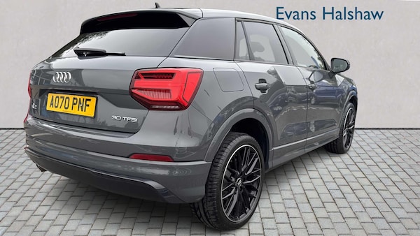 Used Audi Q2 2020 for sale - 76262505: Photo 7