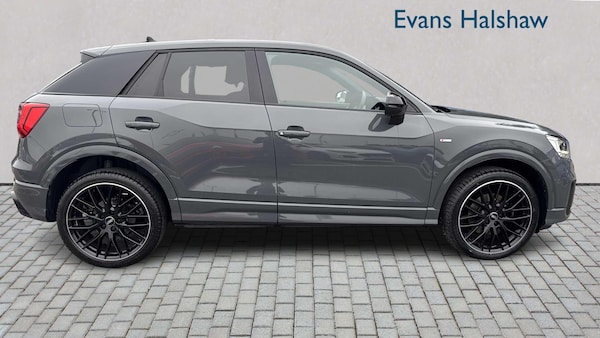 Used Audi Q2 2020 for sale - 76262505: Photo 8