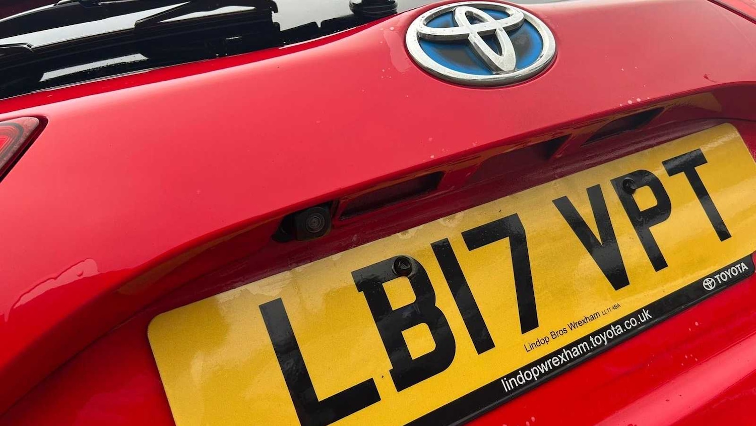 Used Toyota Yaris 2017 for sale - 77068625: Photo 21