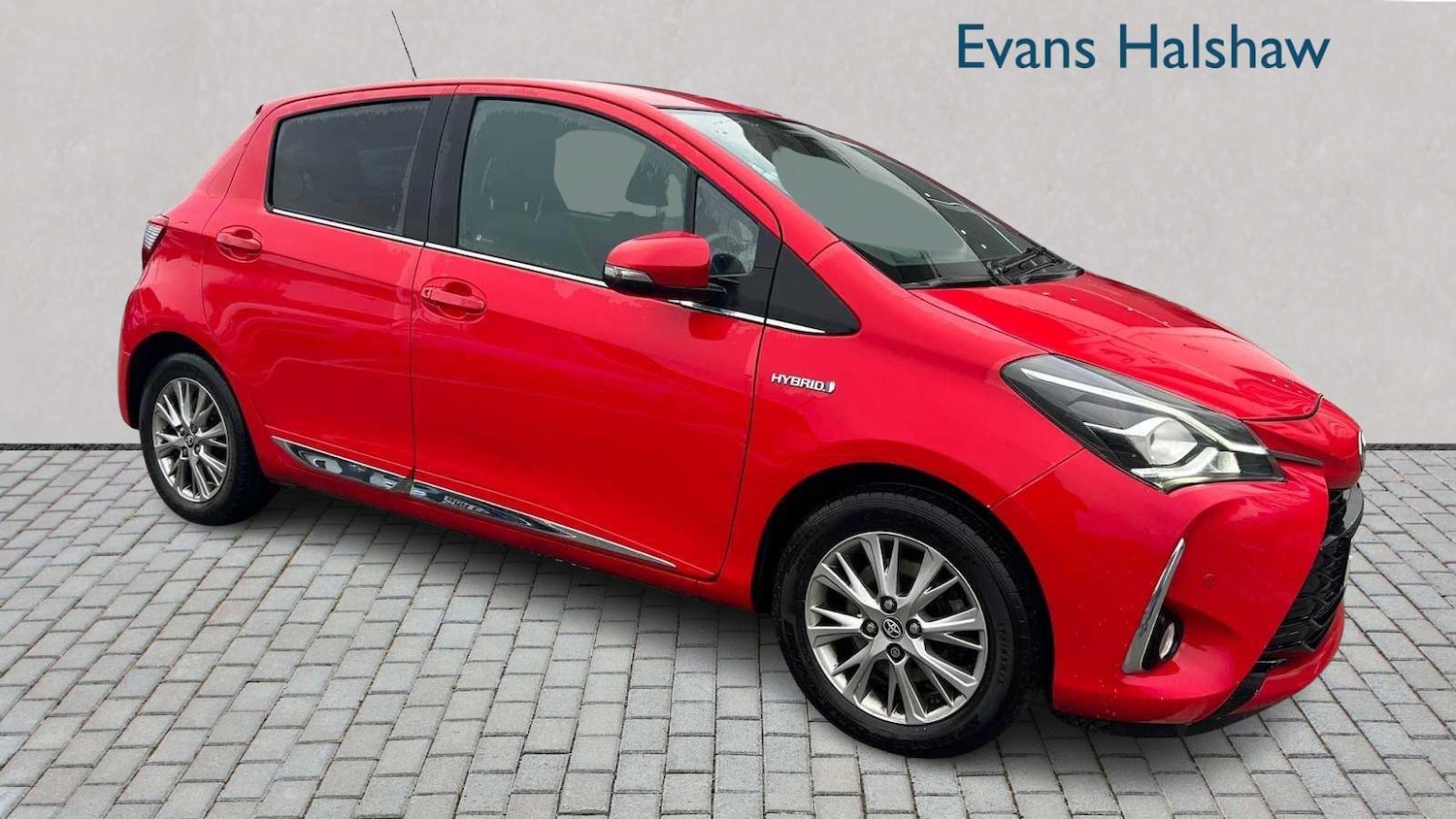 Used Toyota Yaris 2017 for sale - 77068625: Photo 7