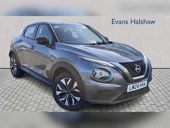Used Nissan Juke 2024 for sale - 78233943: Photo