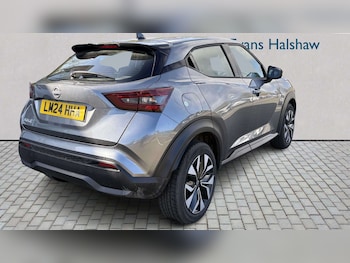 Used Nissan Juke 2024 for sale - 78233943: Photo