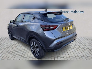 Used Nissan Juke 2024 for sale - 78233943: Photo