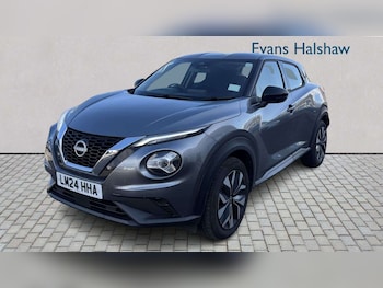 Used Nissan Juke 2024 for sale - 78233943: Photo