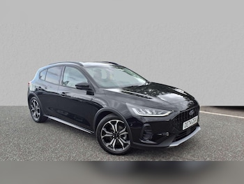 Used Ford Focus 2024 for sale - 75903054: Photo
