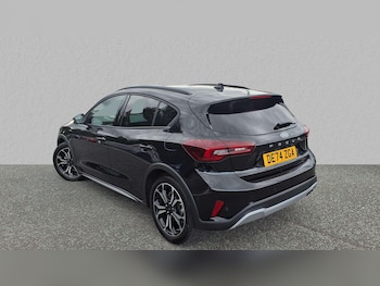 Used Ford Focus 2024 for sale - 75903054: Photo