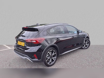 Used Ford Focus 2024 for sale - 75903054: Photo