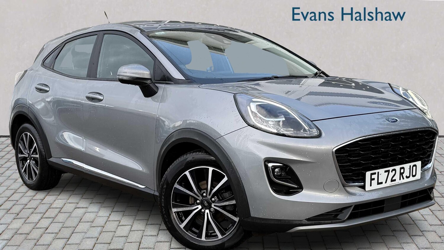 Used Ford Puma 2022 for sale - 76298478: Photo 1