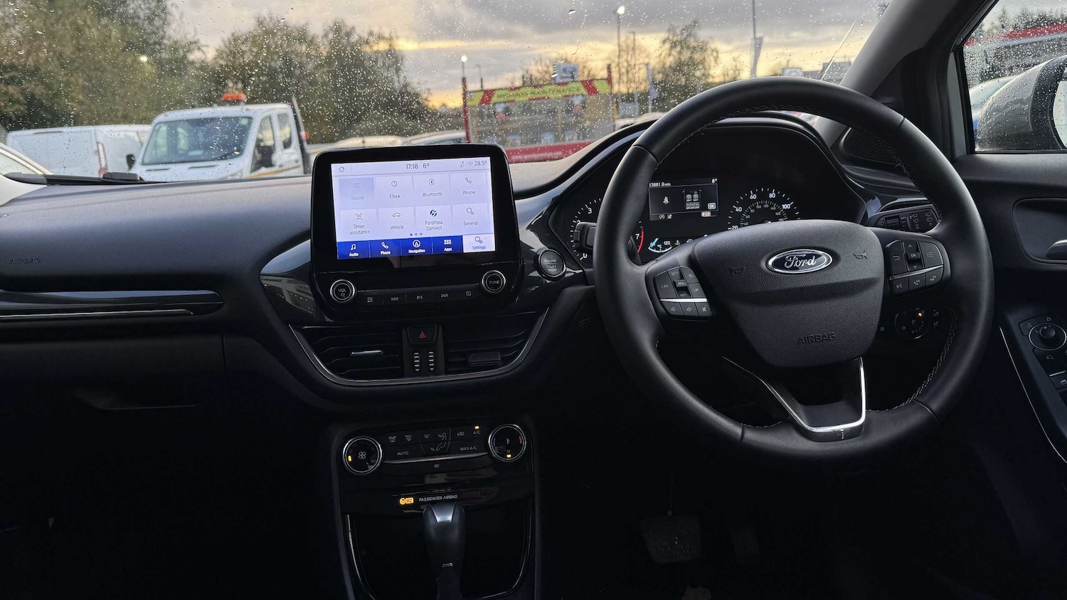 Used Ford Puma 2022 for sale - 76298478: Photo 15