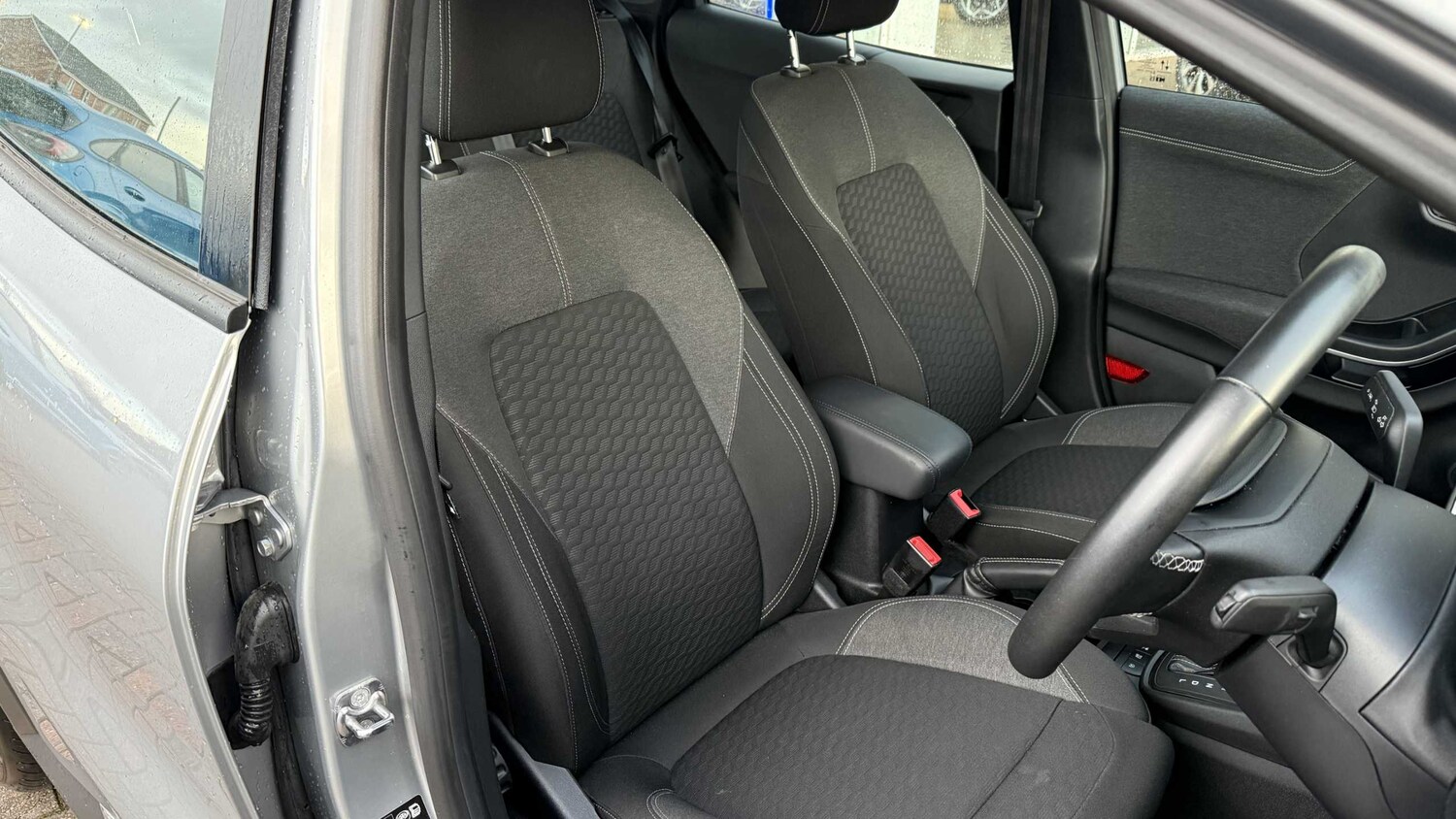 Used Ford Puma 2022 for sale - 76298478: Photo 2