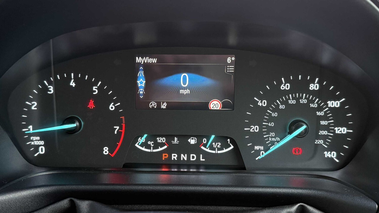 Used Ford Puma 2022 for sale - 76298478: Photo 21
