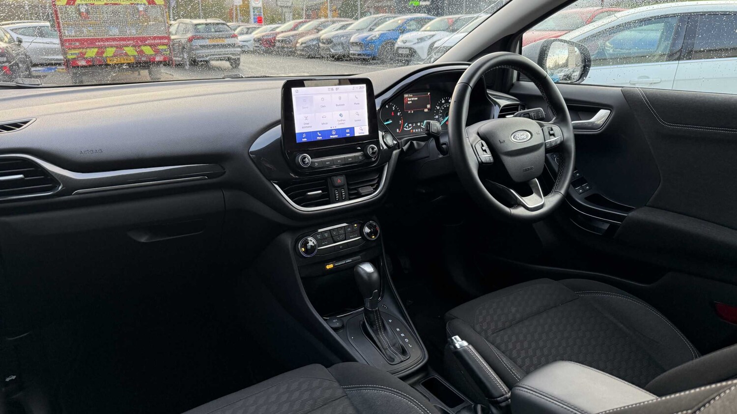 Used Ford Puma 2022 for sale - 76298478: Photo 4