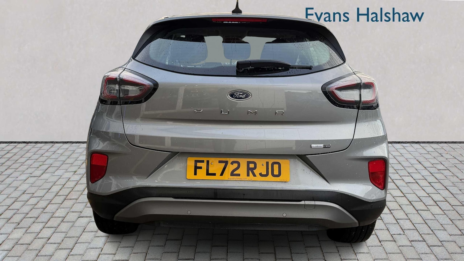 Used Ford Puma 2022 for sale - 76298478: Photo 5