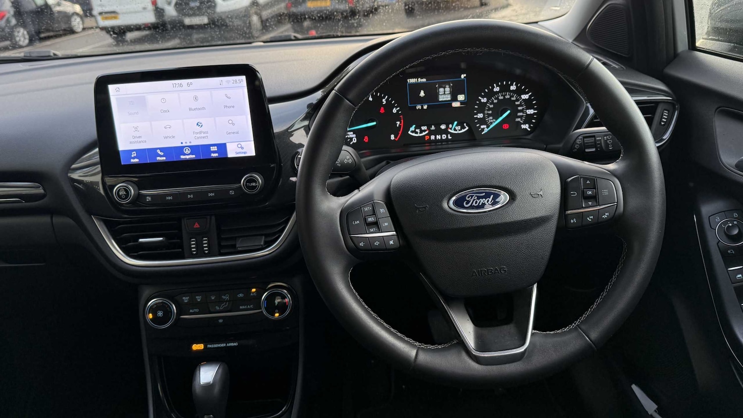 Used Ford Puma 2022 for sale - 76298478: Photo 6
