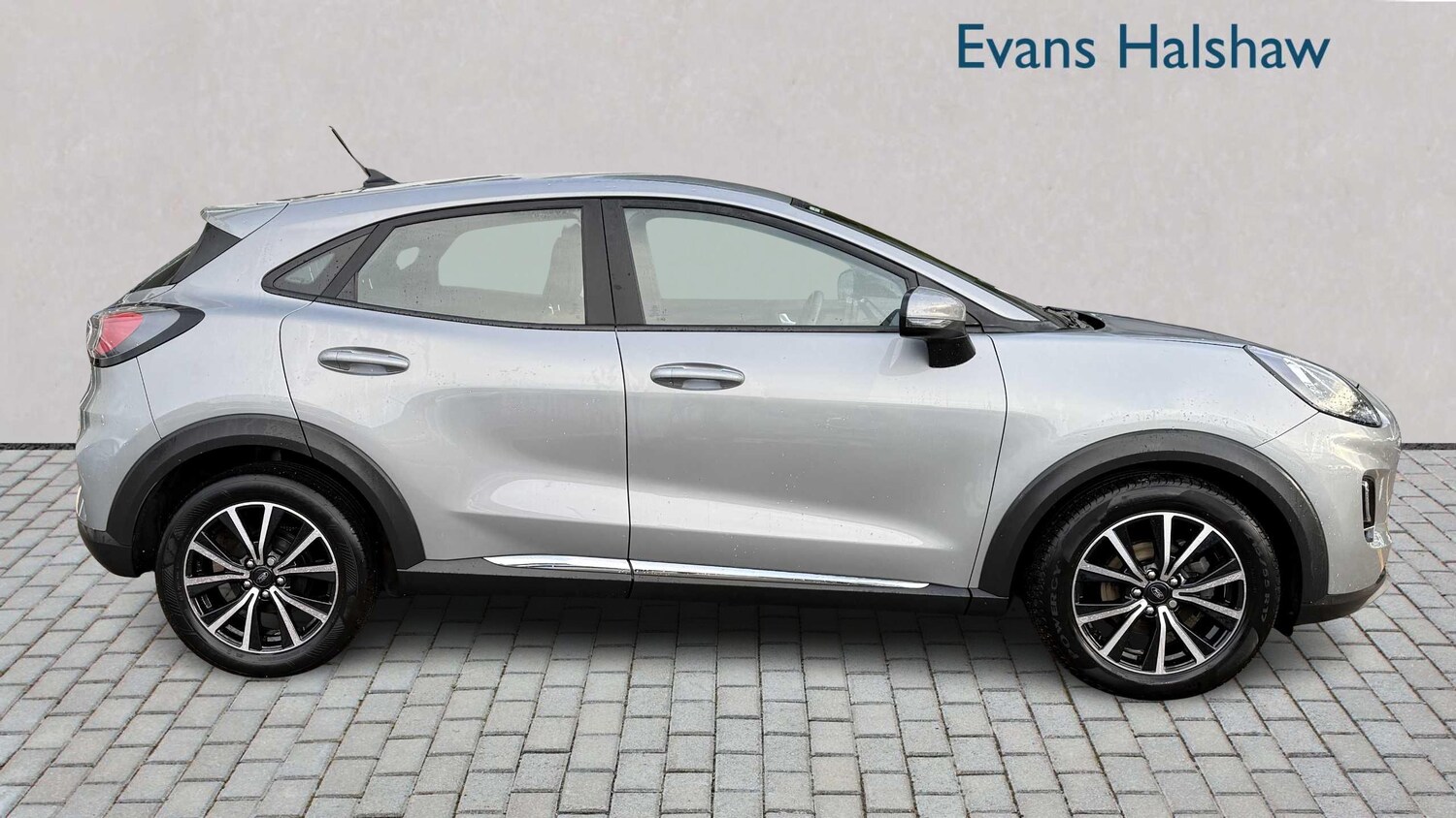 Used Ford Puma 2022 for sale - 76298478: Photo 7