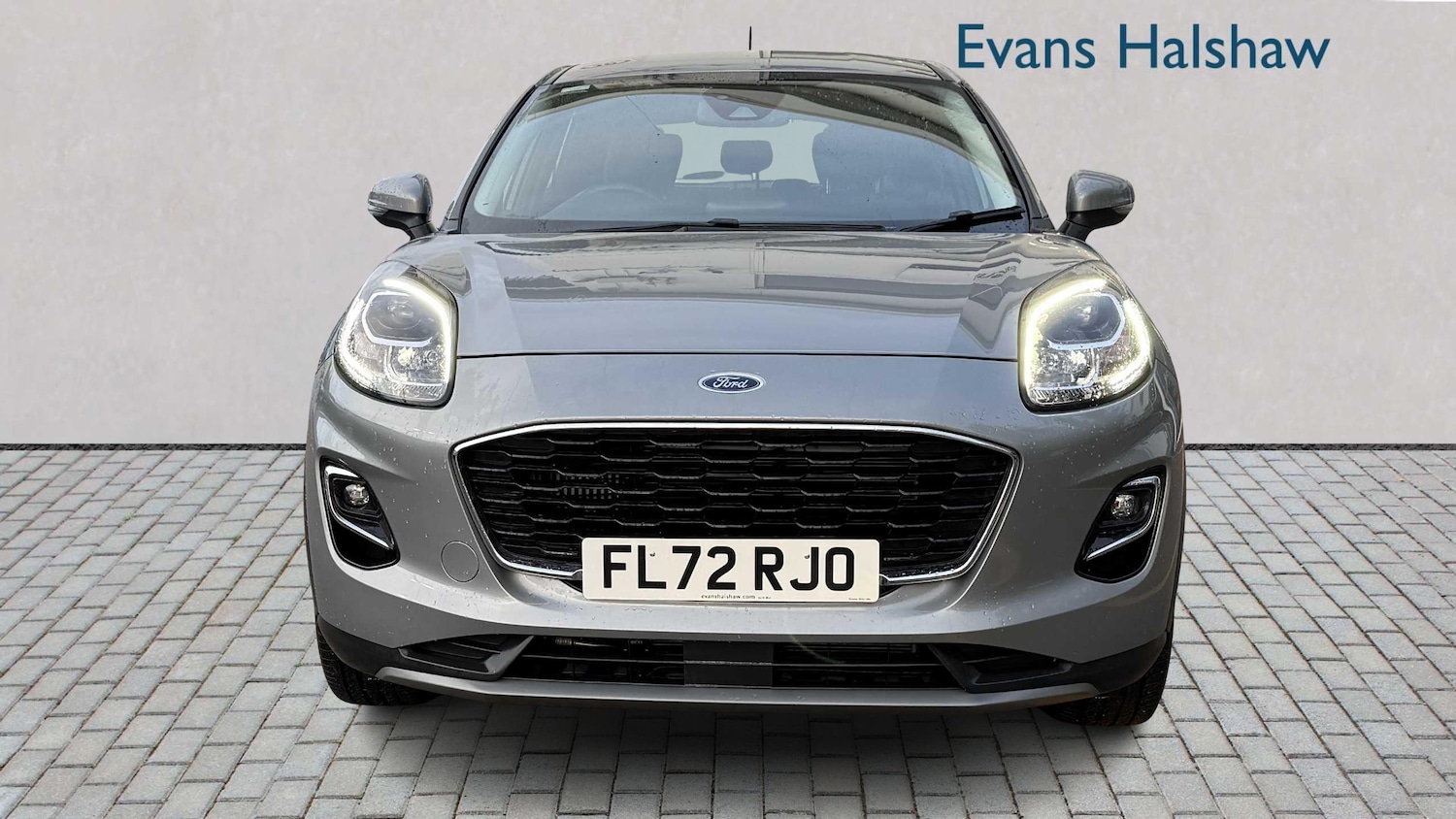 Used Ford Puma 2022 for sale - 76298478: Photo 8