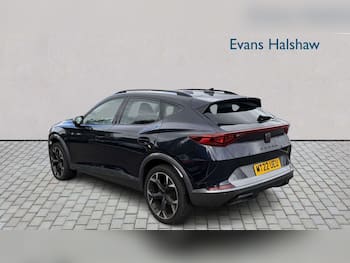 Used Cupra Formentor 2022 for sale - 79671821: Photo