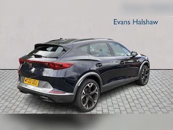 Used Cupra Formentor 2022 for sale - 79671821: Photo
