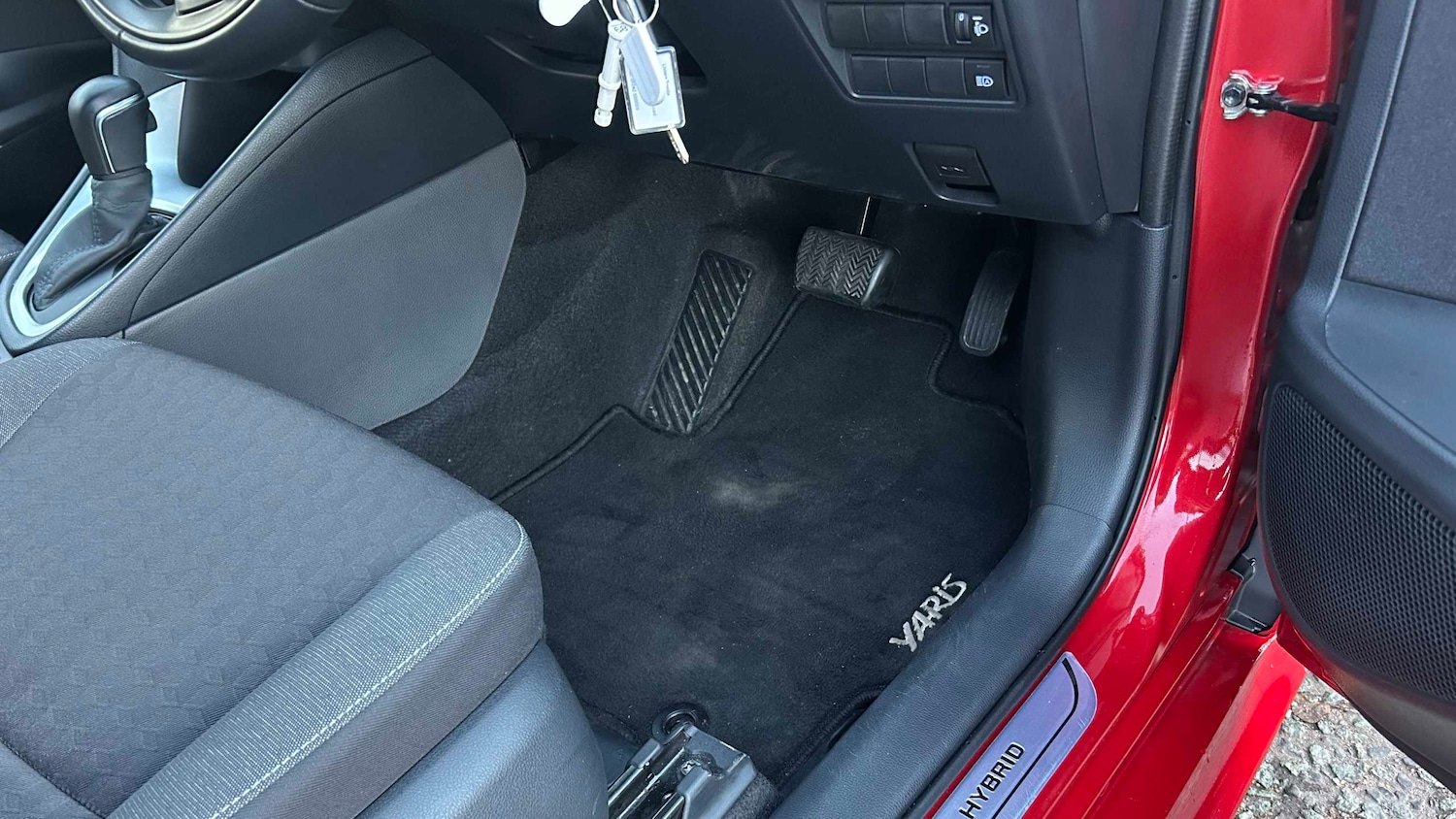 Used Toyota Yaris 2022 for sale - 76401443: Photo 30