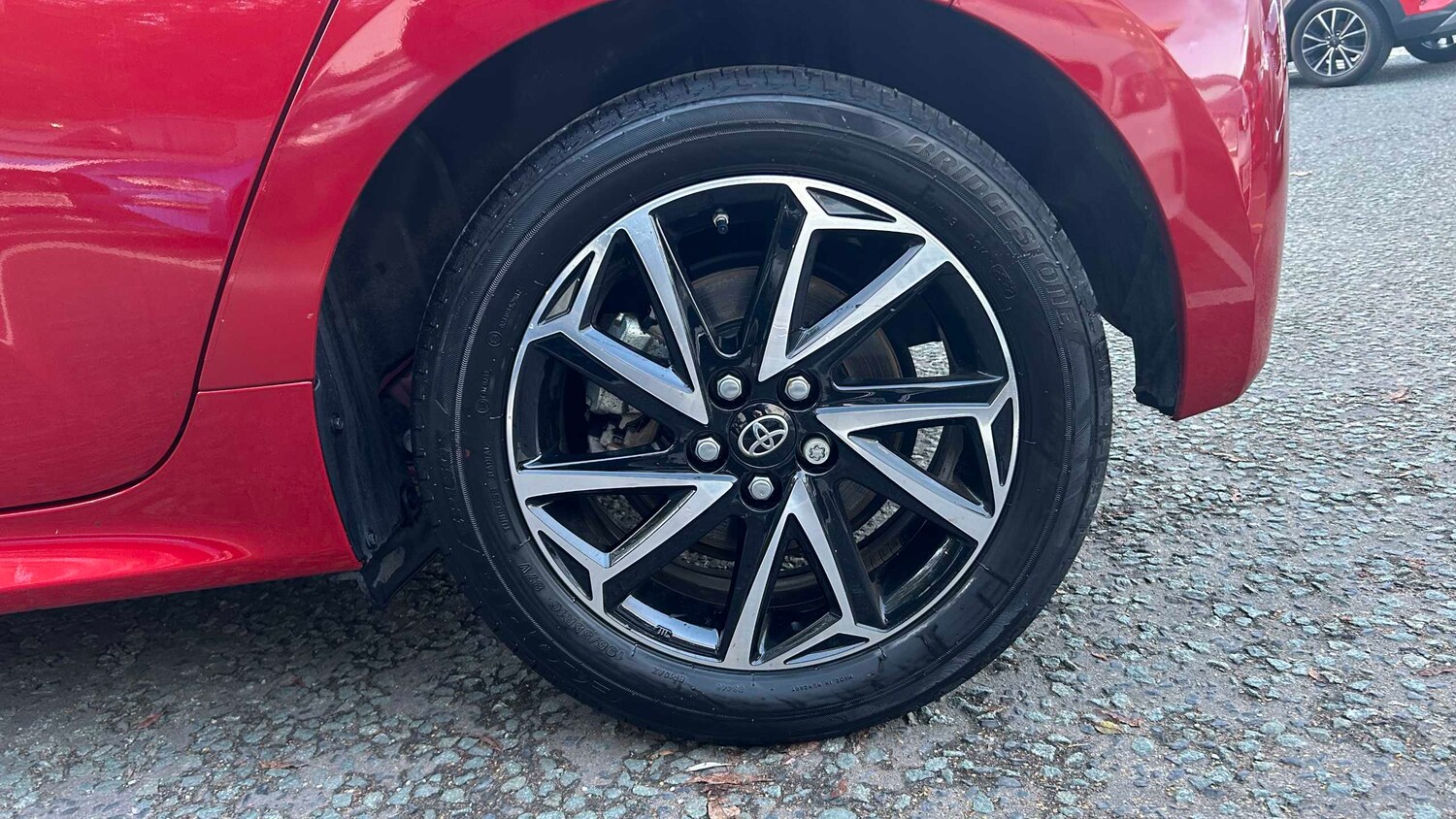 Used Toyota Yaris 2022 for sale - 76401443: Photo 7