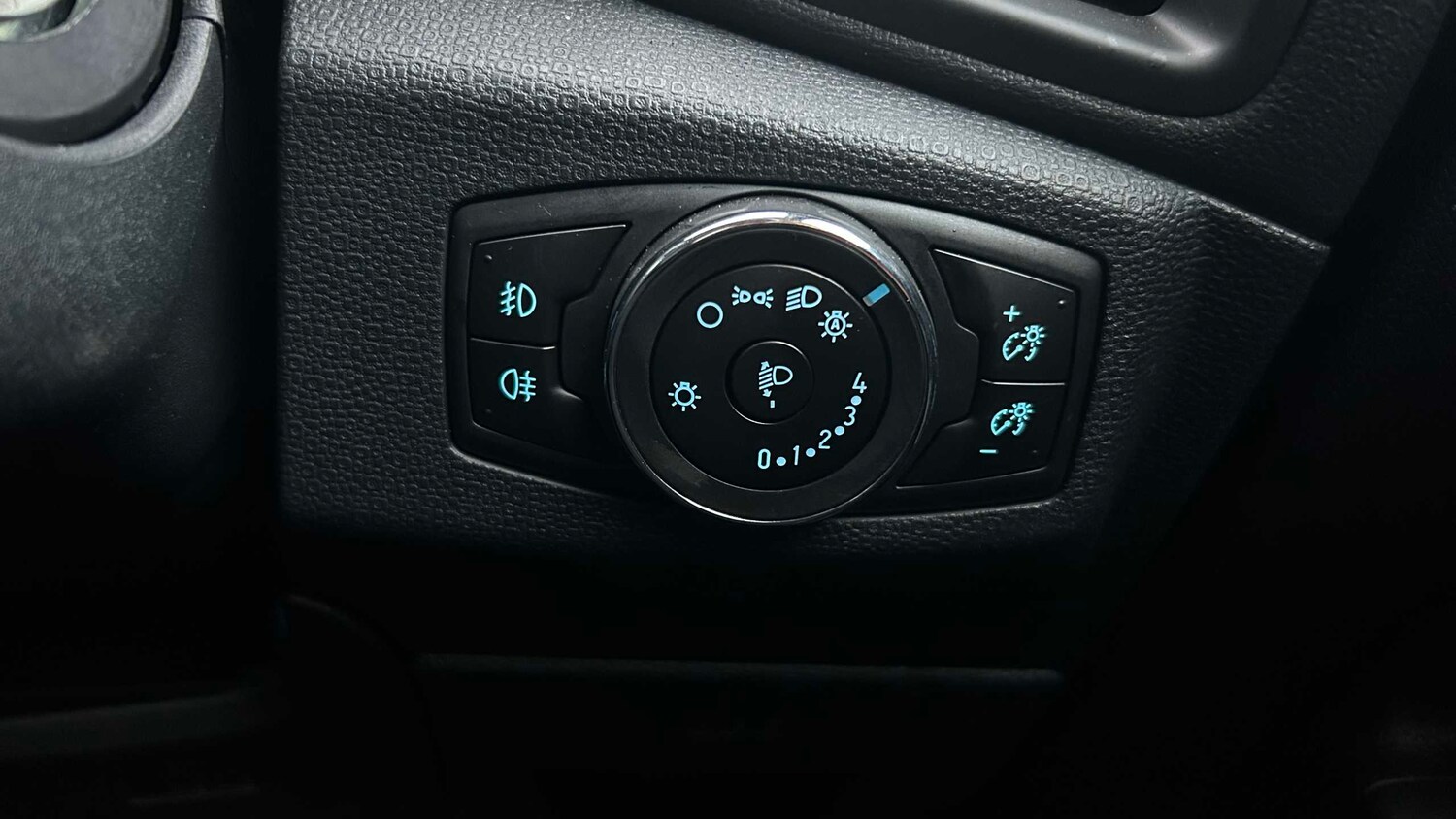 Used Ford Ecosport 2022 for sale - 77308392: Photo 13