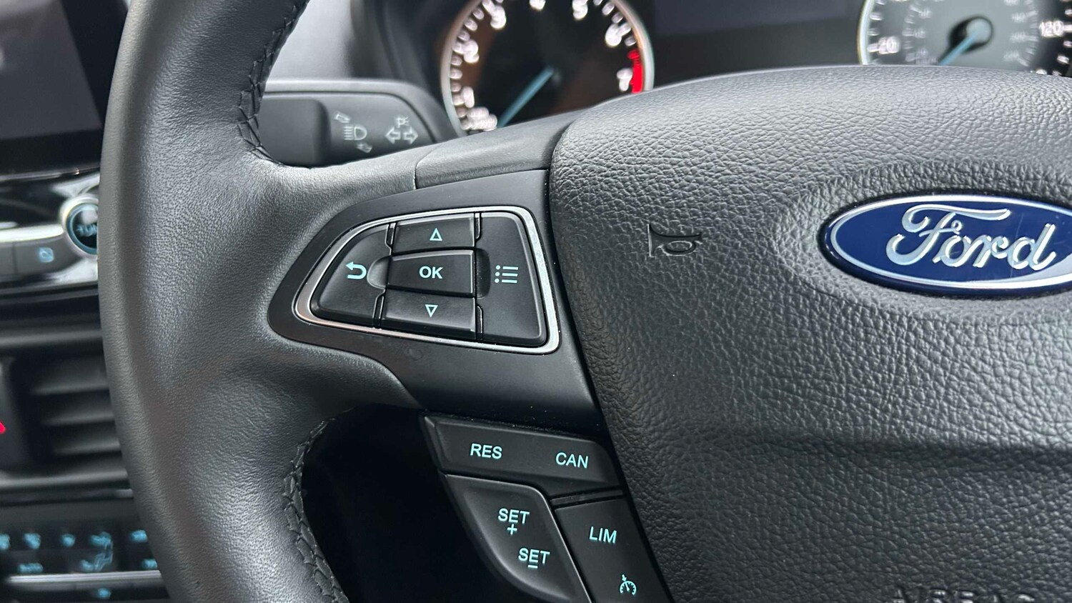 Used Ford Ecosport 2022 for sale - 77308392: Photo 14