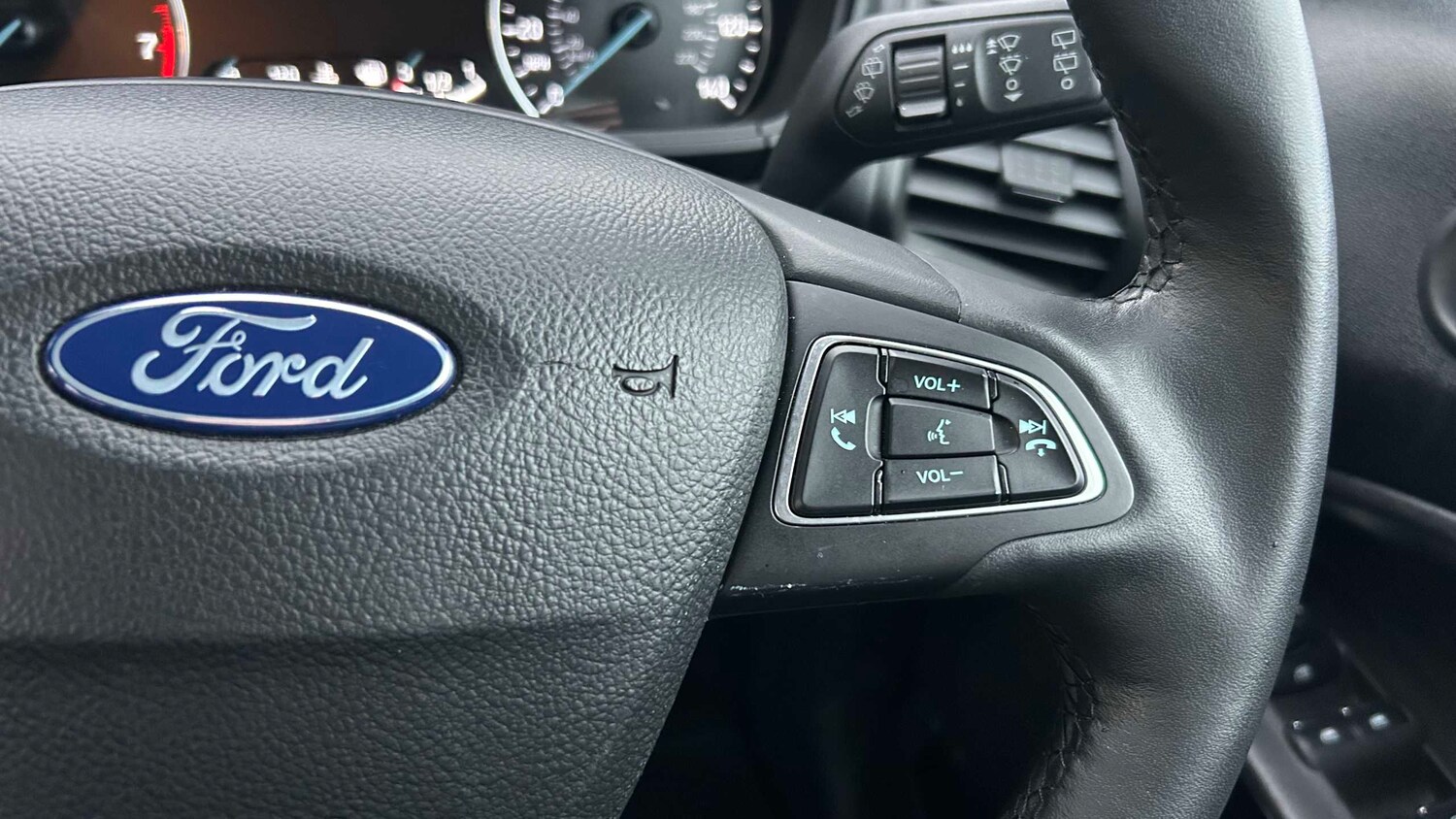 Used Ford Ecosport 2022 for sale - 77308392: Photo 15
