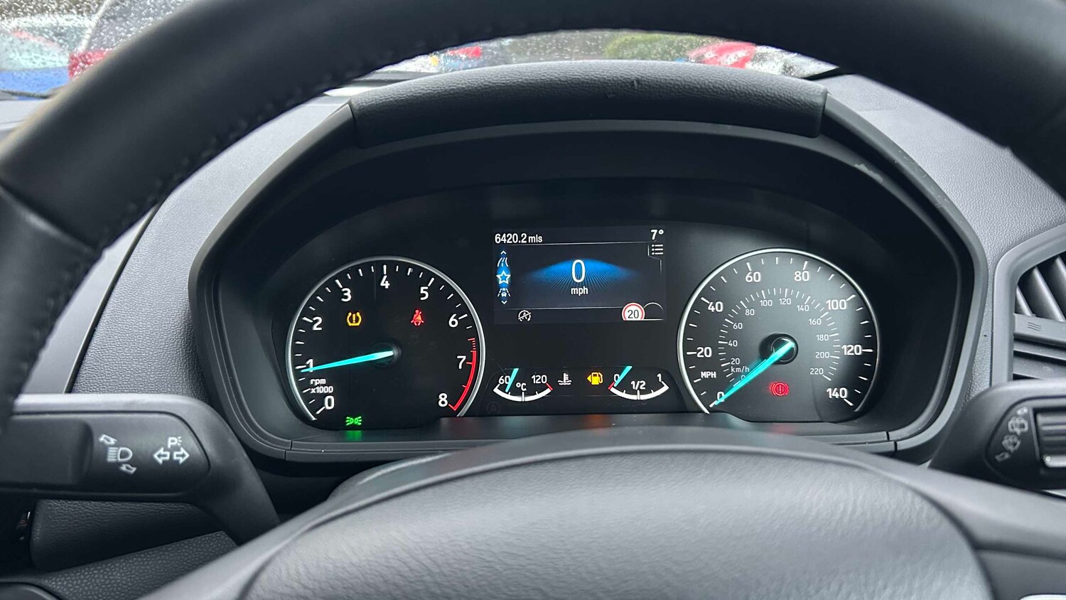 Used Ford Ecosport 2022 for sale - 77308392: Photo 16