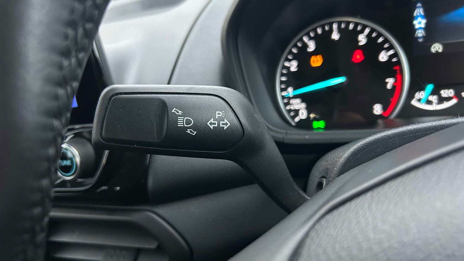 Used Ford Ecosport 2022 for sale - 77308392: Photo 17