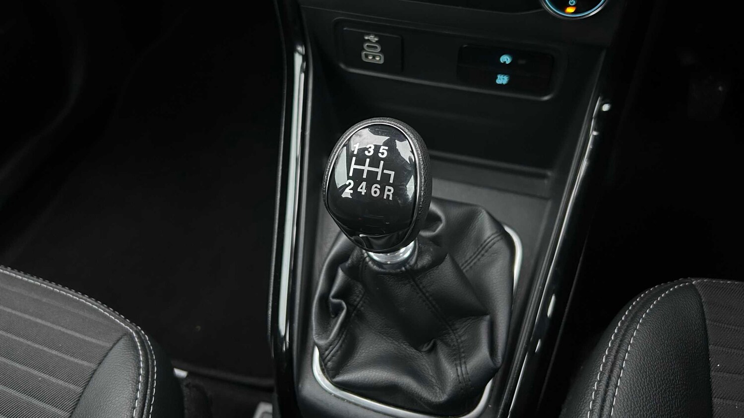 Used Ford Ecosport 2022 for sale - 77308392: Photo 19