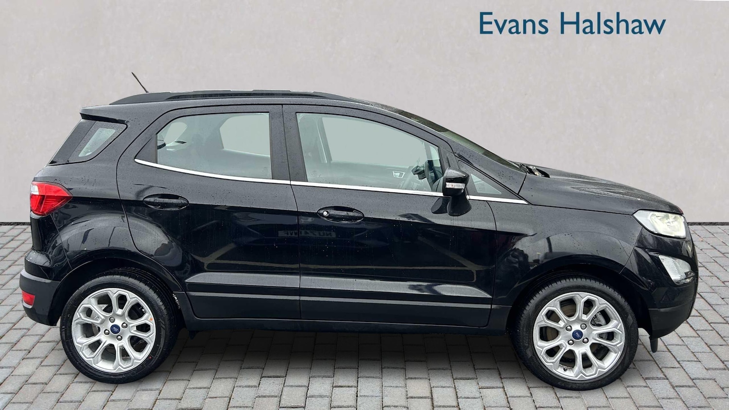 Used Ford Ecosport 2022 for sale - 77308392: Photo 2