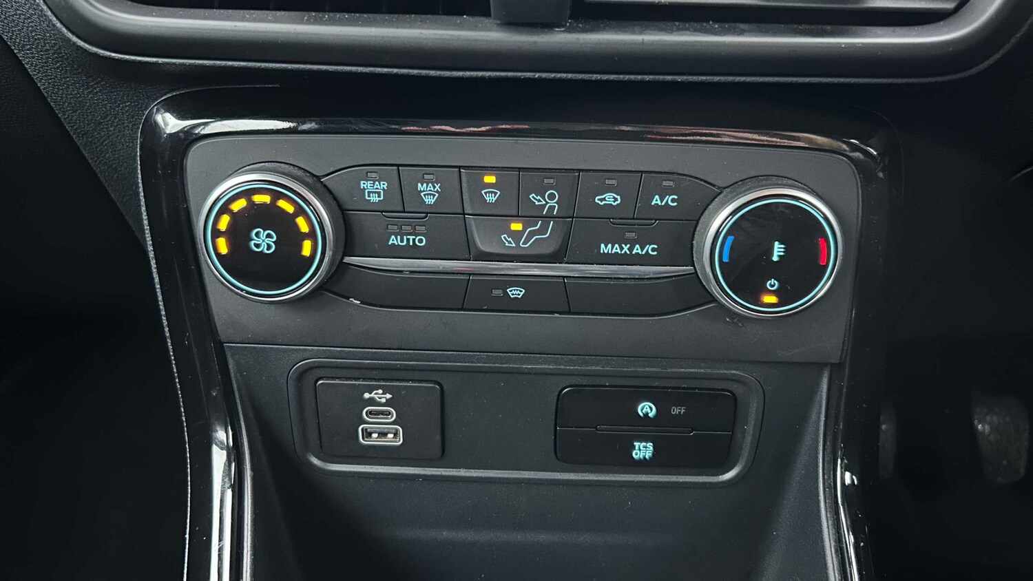 Used Ford Ecosport 2022 for sale - 77308392: Photo 20