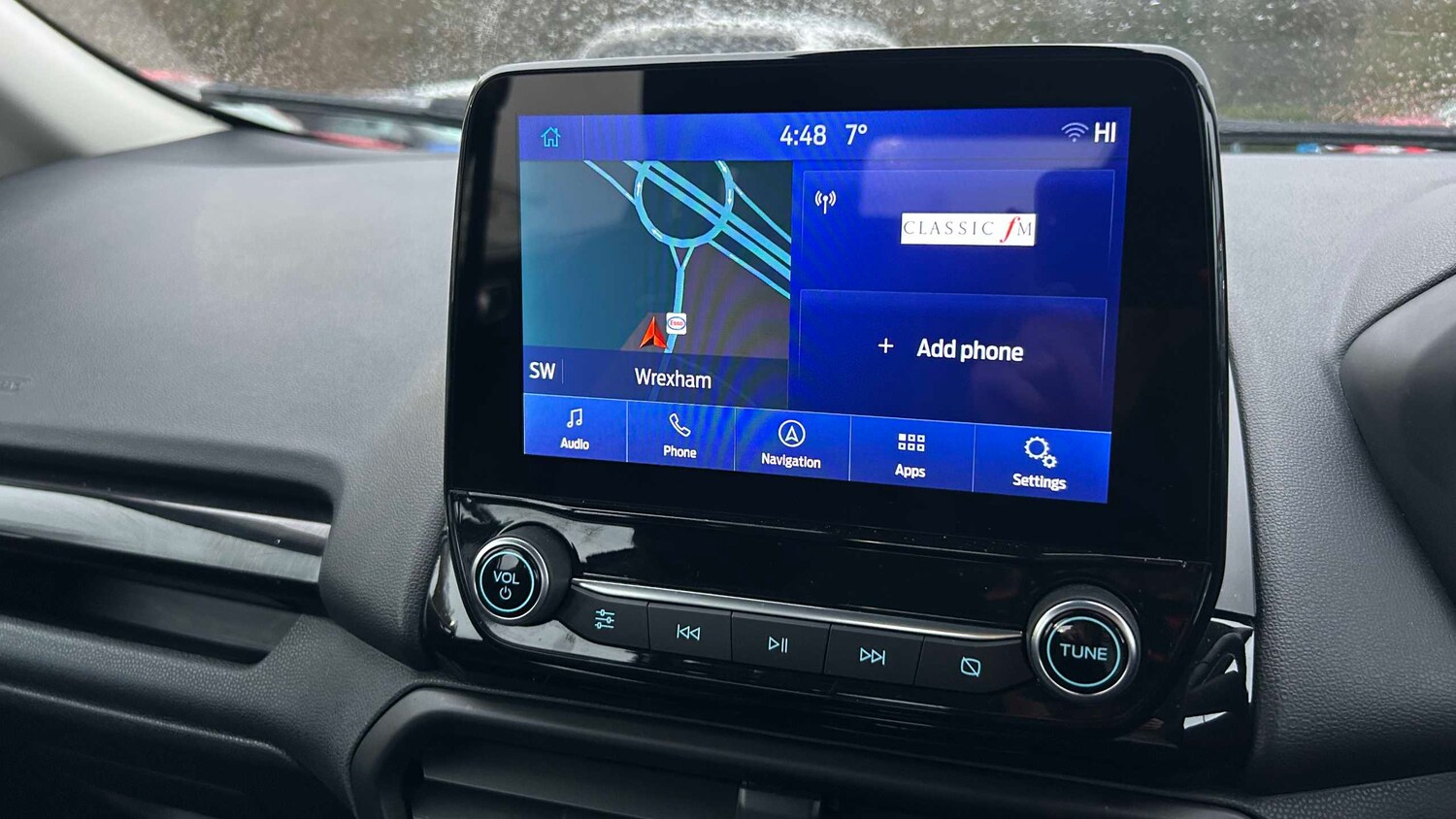 Used Ford Ecosport 2022 for sale - 77308392: Photo 21