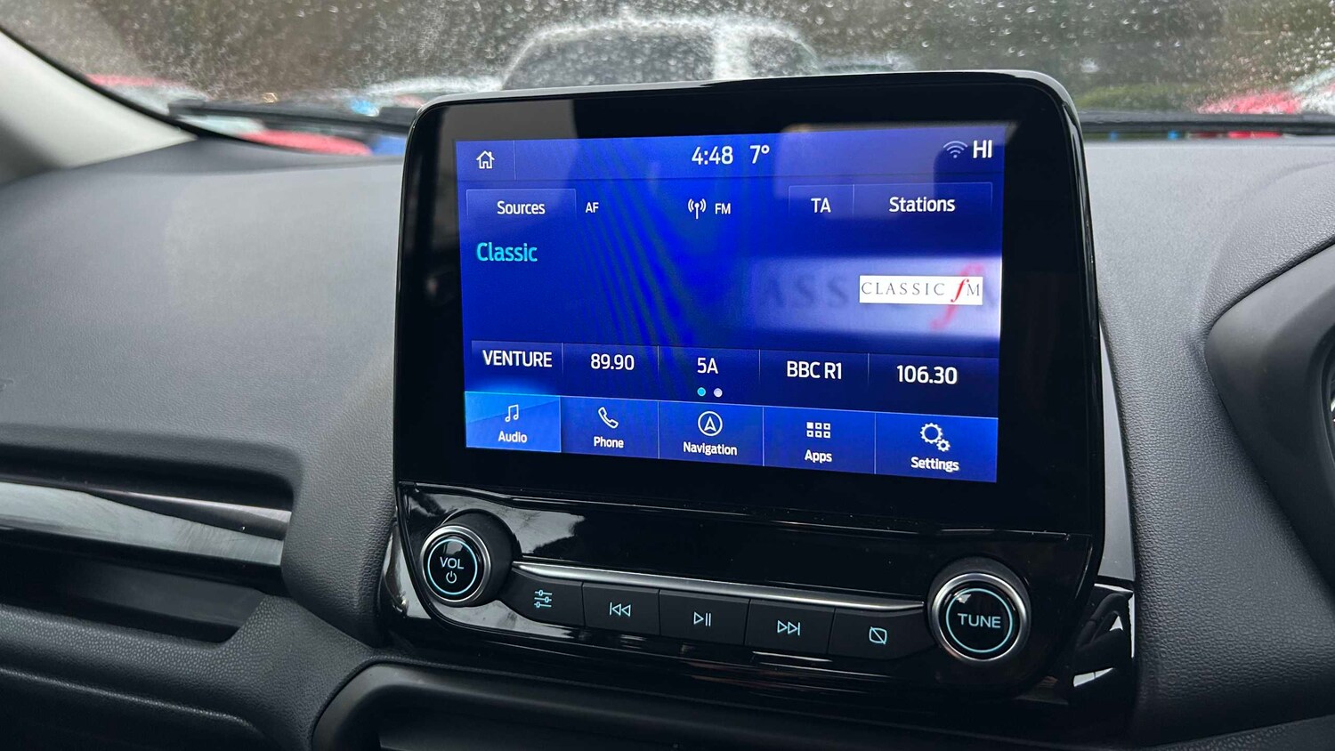 Used Ford Ecosport 2022 for sale - 77308392: Photo 22