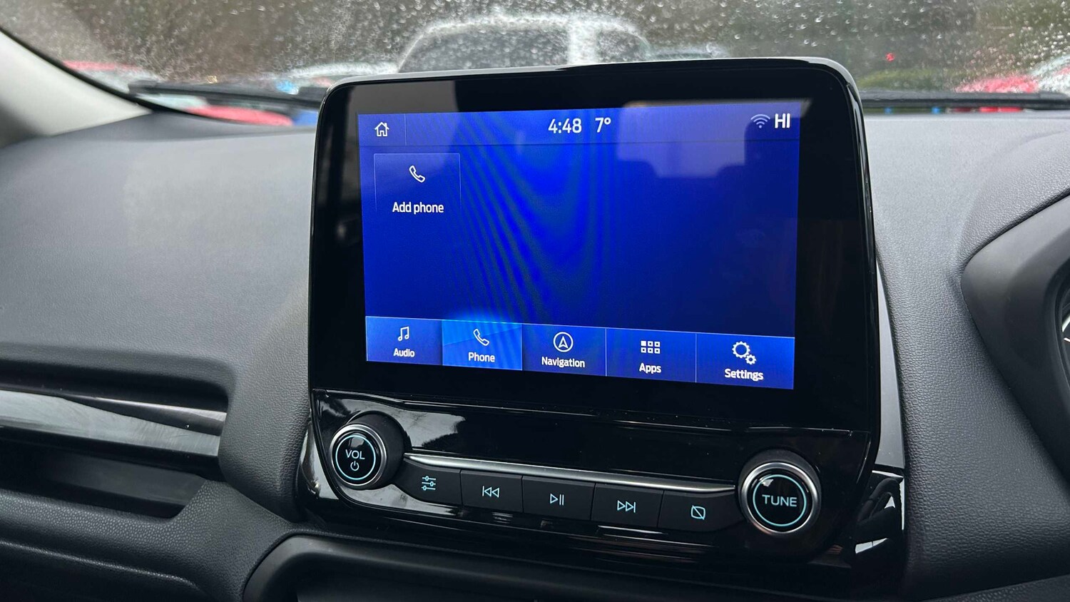 Used Ford Ecosport 2022 for sale - 77308392: Photo 23