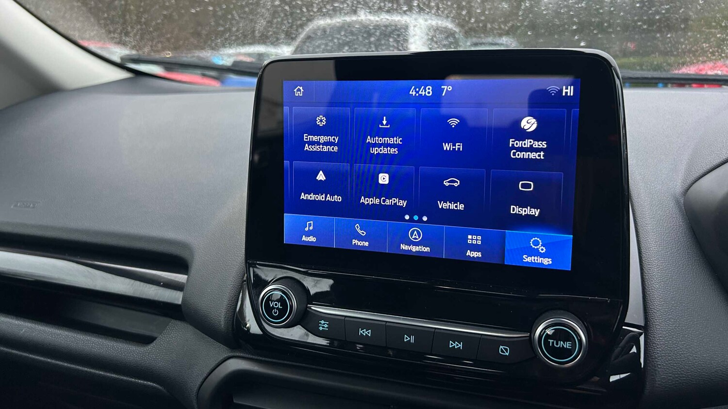 Used Ford Ecosport 2022 for sale - 77308392: Photo 26