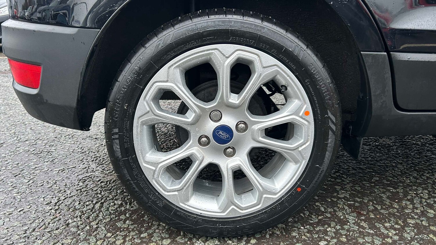 Used Ford Ecosport 2022 for sale - 77308392: Photo 27