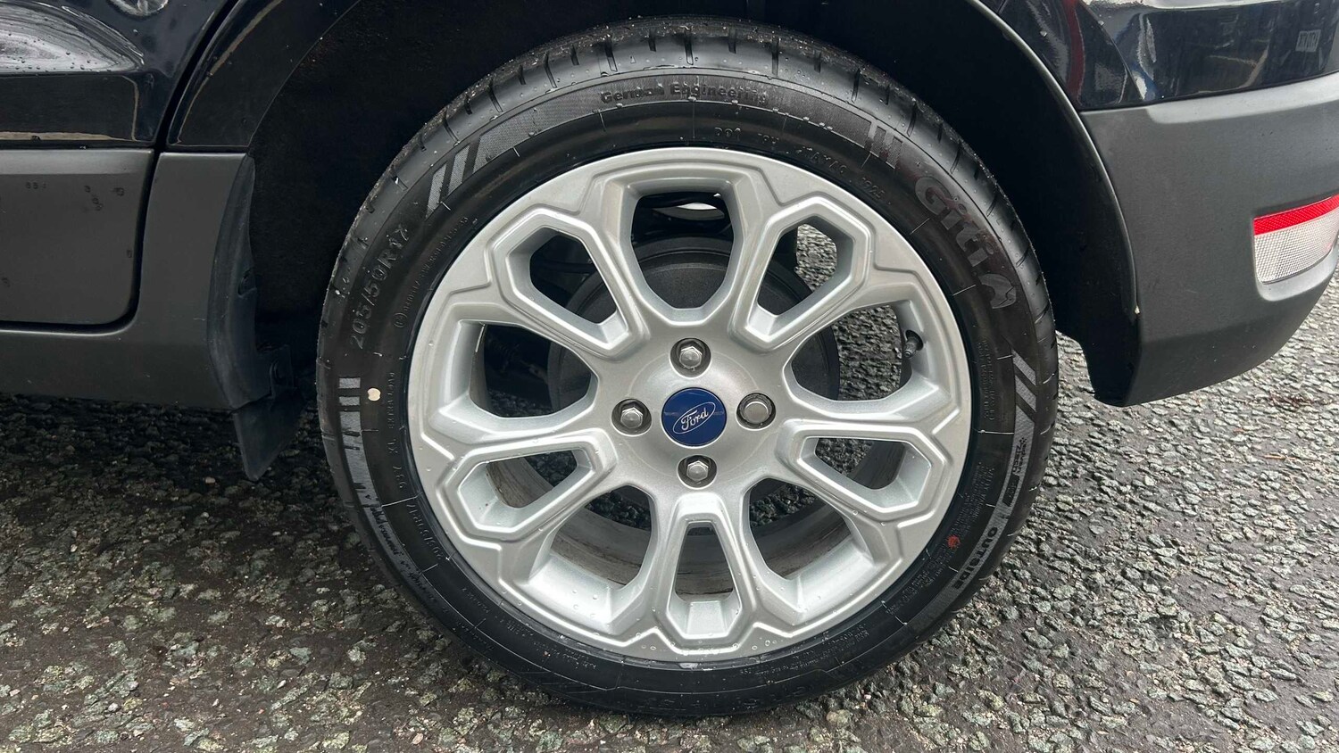 Used Ford Ecosport 2022 for sale - 77308392: Photo 29