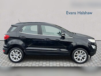 Used Ford Ecosport 2022 for sale - 77308392: Photo