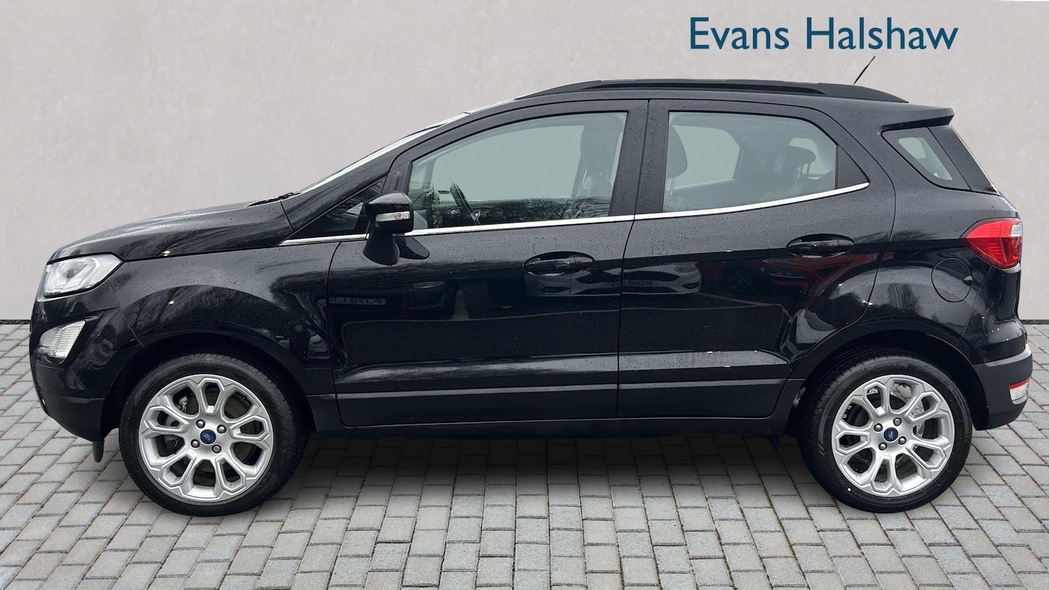 Used Ford Ecosport 2022 for sale - 77308392: Photo 4