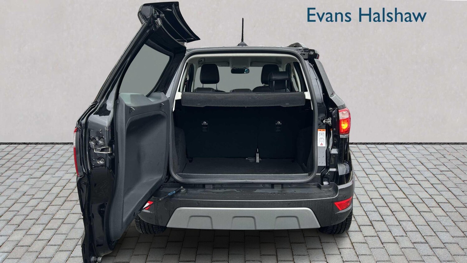 Used Ford Ecosport 2022 for sale - 77308392: Photo 6