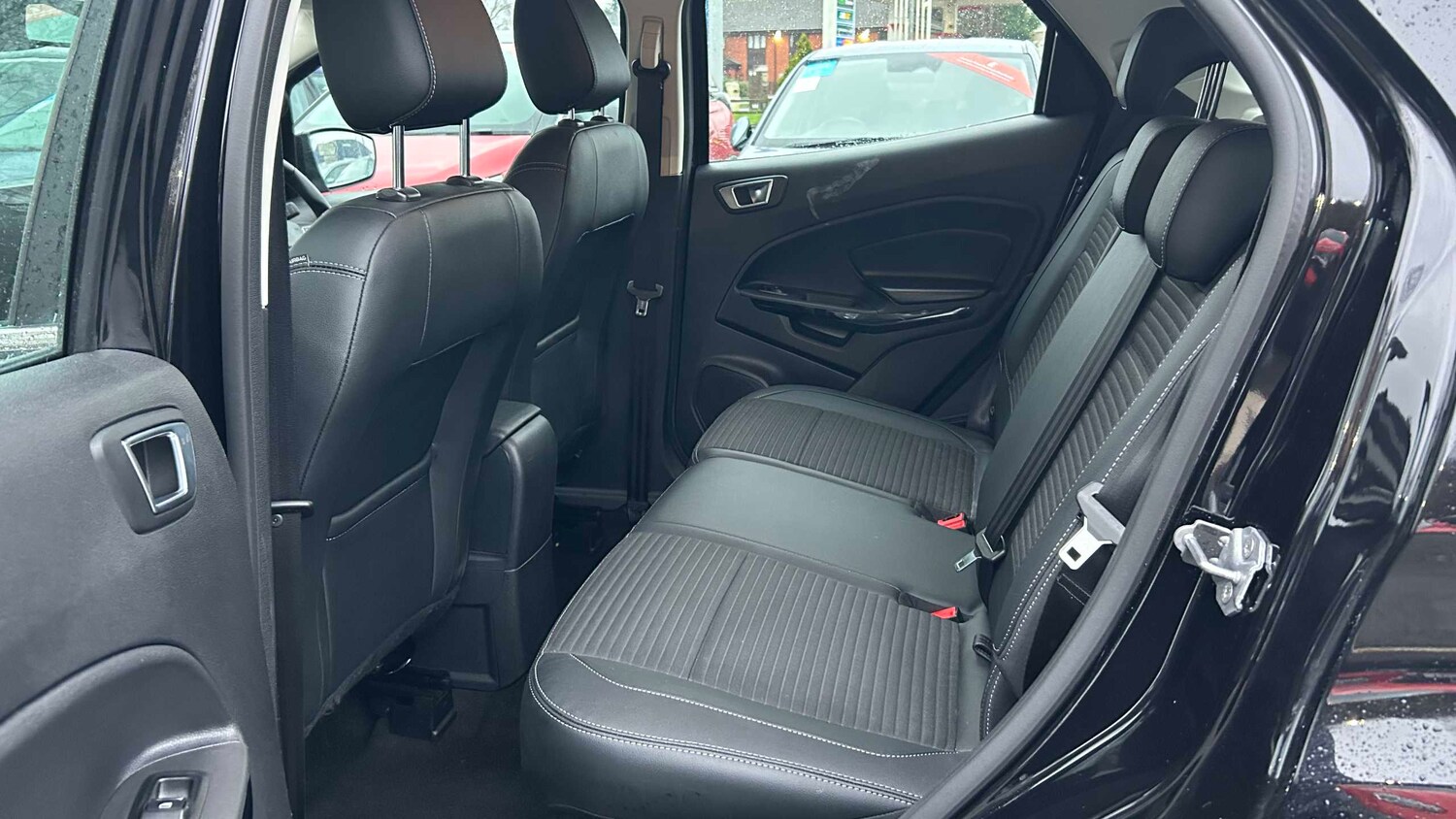 Used Ford Ecosport 2022 for sale - 77308392: Photo 9