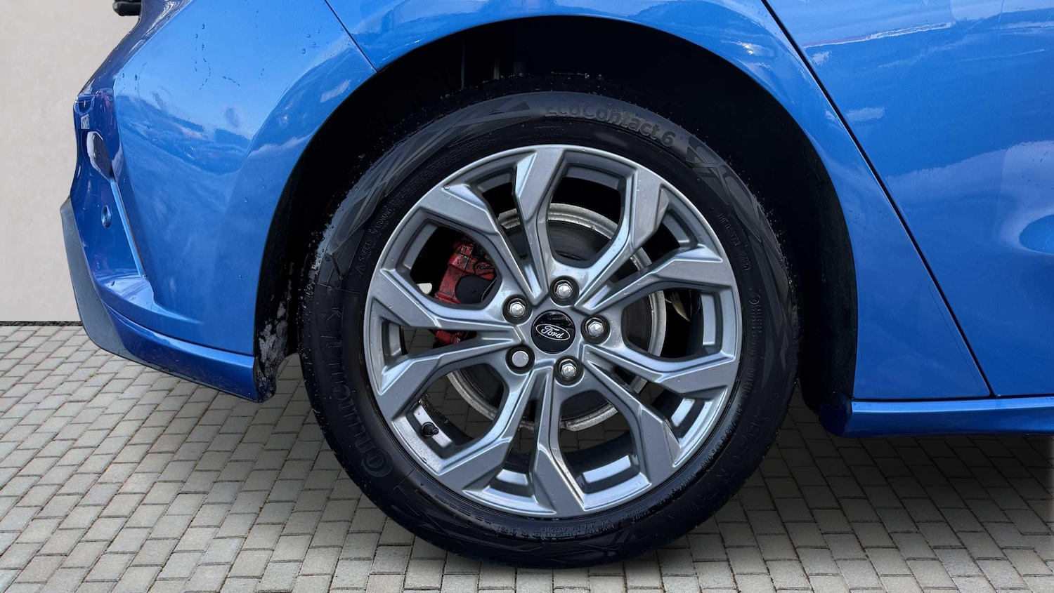 Used Ford Focus 2022 for sale - 77135053: Photo 10